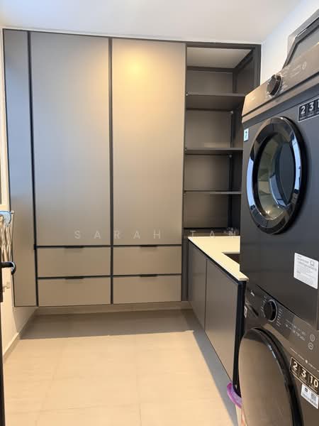 Servis Apartment untuk Disewa di Sunway Belfield - Sarah Tan - PropertyGuru.com.my
