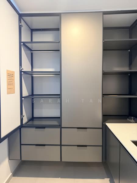 Servis Apartment untuk Disewa di Sunway Belfield - Sarah Tan - PropertyGuru.com.my