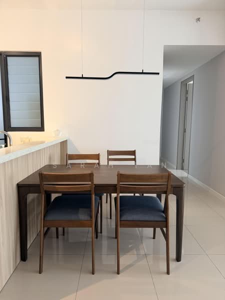Servis Apartment untuk Disewa di Sunway Belfield - Sarah Tan - PropertyGuru.com.my