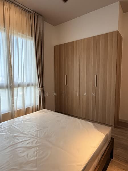 Servis Apartment untuk Disewa di Sunway Belfield - Sarah Tan - PropertyGuru.com.my