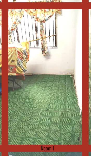 Rumah Flat untuk Dijual di Taman Melor - Bill Ong - Interior - PropertyGuru.com.my