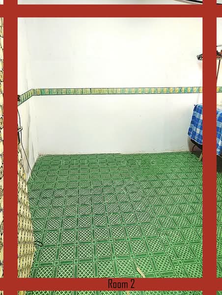 Rumah Flat untuk Dijual di Taman Melor - Bill Ong - Interior - PropertyGuru.com.my