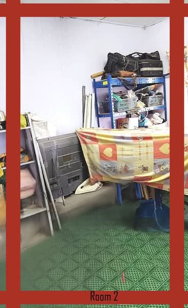 Rumah Flat untuk Dijual di Taman Melor - Bill Ong - Interior - PropertyGuru.com.my