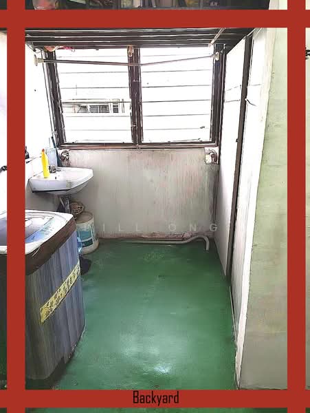 Rumah Flat untuk Dijual di Taman Melor - Bill Ong - Exterior - PropertyGuru.com.my