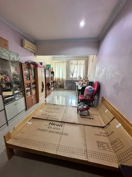 2-storey Terraced House for Sale in Taman Pelangi (Johor Bahru) - Annie Low - Bedroom - PropertyGuru.com.my