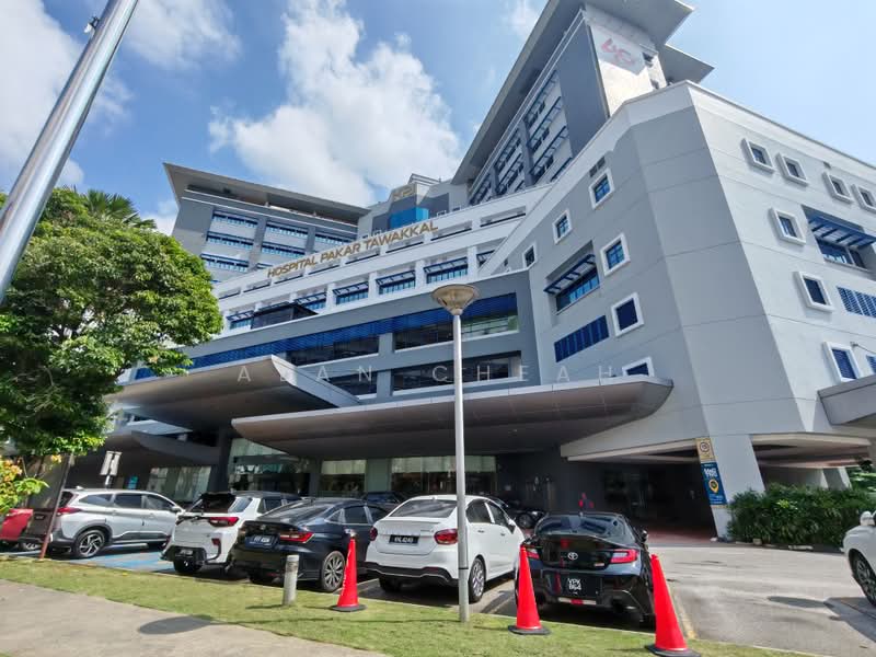 Shop for Sale in Titiwangsa (Kuala Lumpur) - Alan Cheah - PropertyGuru.com.my