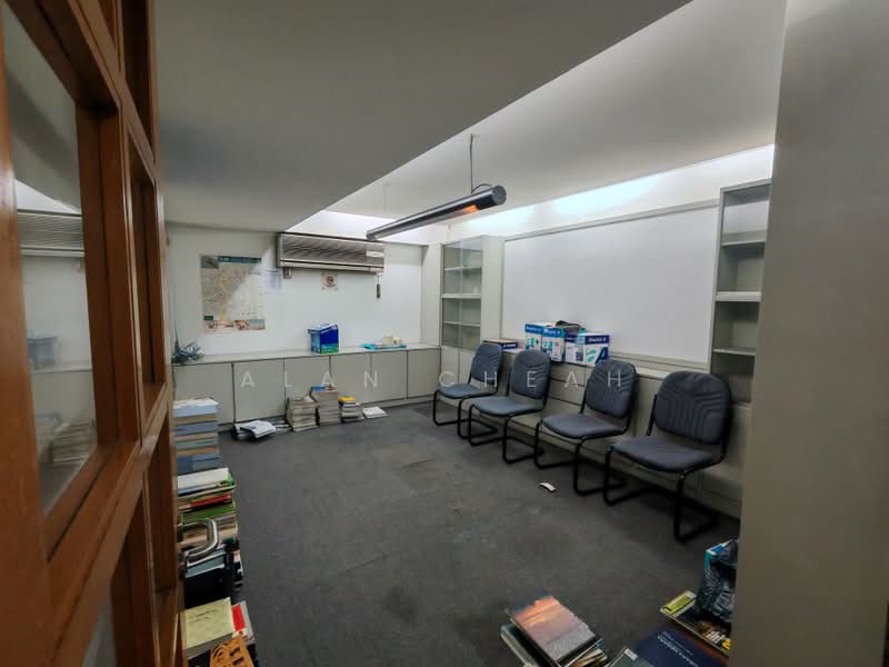 Shop for Sale in Titiwangsa (Kuala Lumpur) - Alan Cheah - PropertyGuru.com.my