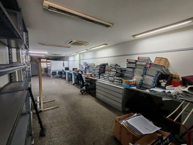 Shop for Sale in Titiwangsa (Kuala Lumpur) - Alan Cheah - PropertyGuru.com.my