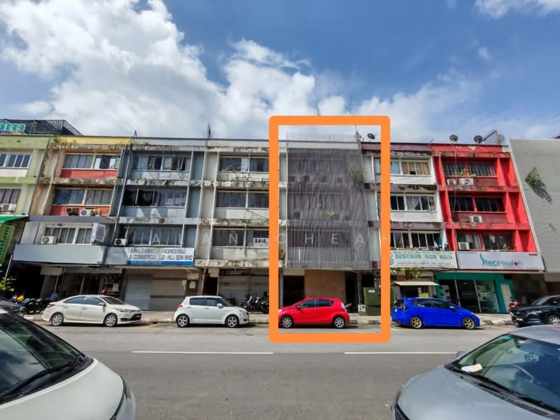 Shop for Sale in Titiwangsa (Kuala Lumpur) - Alan Cheah - PropertyGuru.com.my