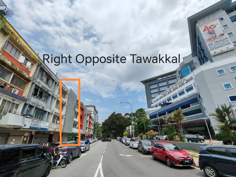 Shop for Sale in Titiwangsa (Kuala Lumpur) - Alan Cheah - PropertyGuru.com.my