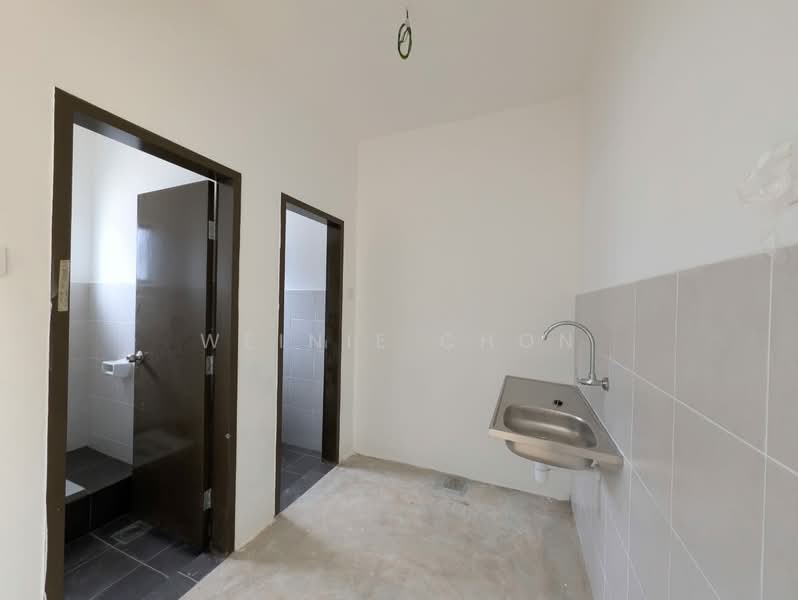 Kilang untuk Disewa di Bandar Indahpura (Kulai) - Weinie Chon - PropertyGuru.com.my
