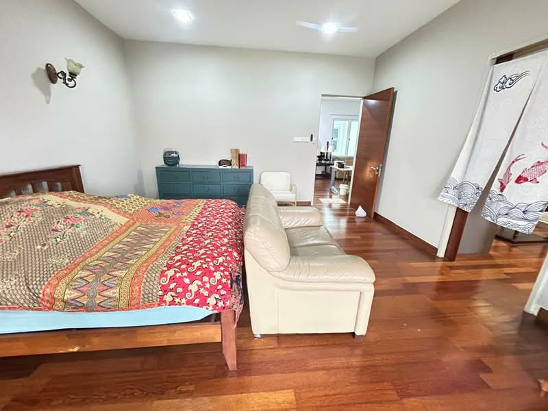 Terraced House for Sale in Temasya Glenmarie (Glenmarie) - Lai YK - Bedroom - PropertyGuru.com.my