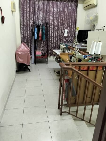 Rumah Teres 1.5 Tingkat untuk Dijual di Taman Scientex Pasir Gudang (Pasir Gudang) - Annie Low - Interior - PropertyGuru.com.my