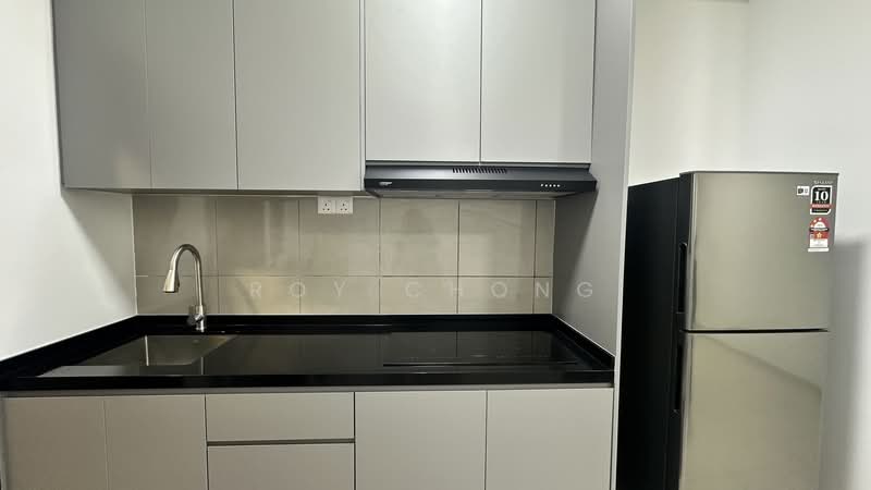 Service Residence for Rent at D'Quince Residences - Roy Chong - PropertyGuru.com.my