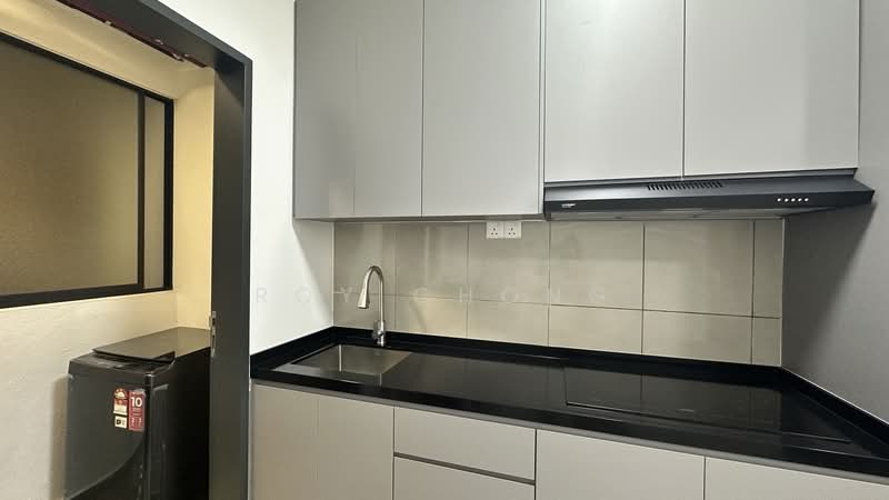 Service Residence for Rent at D'Quince Residences - Roy Chong - PropertyGuru.com.my
