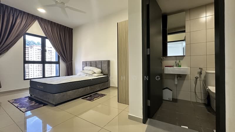 Service Residence for Rent at D'Quince Residences - Roy Chong - PropertyGuru.com.my