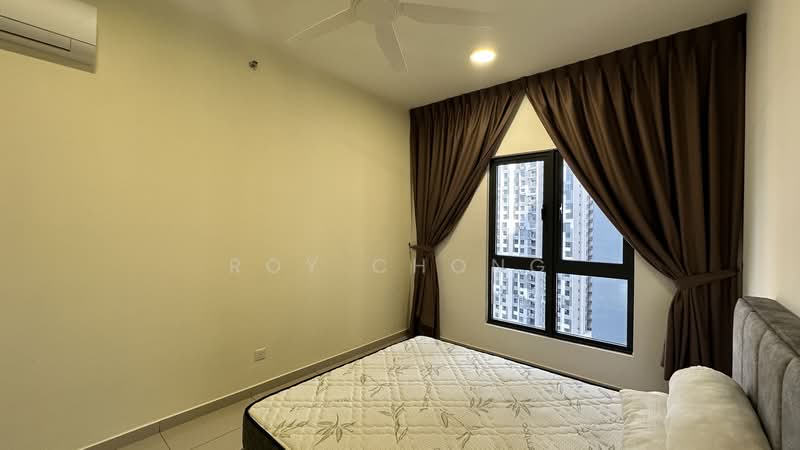 Service Residence for Rent at D'Quince Residences - Roy Chong - PropertyGuru.com.my
