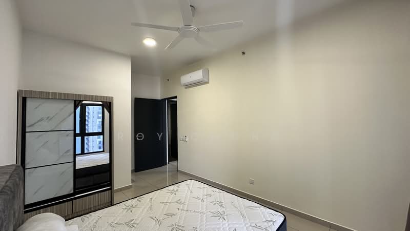 Service Residence for Rent at D'Quince Residences - Roy Chong - PropertyGuru.com.my