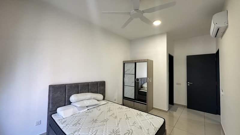 Service Residence for Rent at D'Quince Residences - Roy Chong - PropertyGuru.com.my
