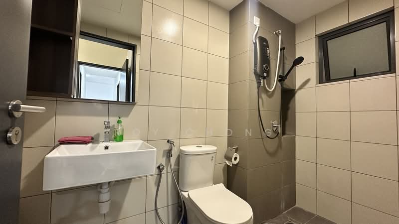 Service Residence for Rent at D'Quince Residences - Roy Chong - PropertyGuru.com.my