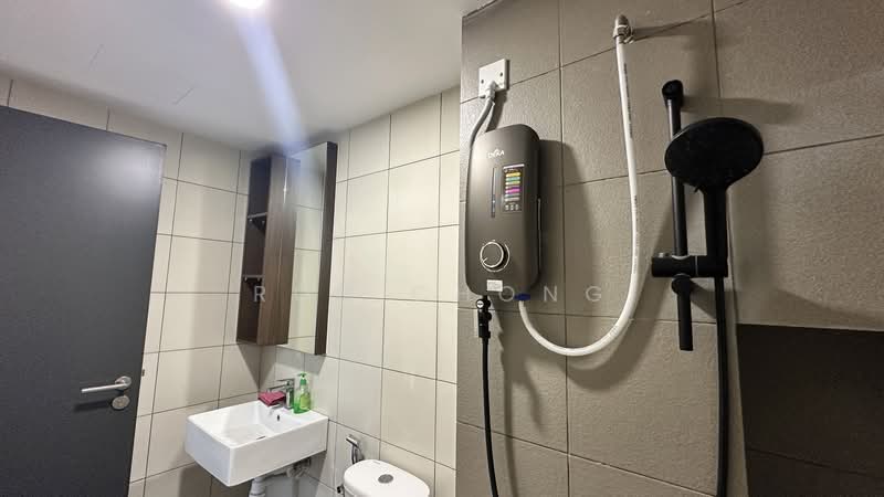 Service Residence for Rent at D'Quince Residences - Roy Chong - PropertyGuru.com.my