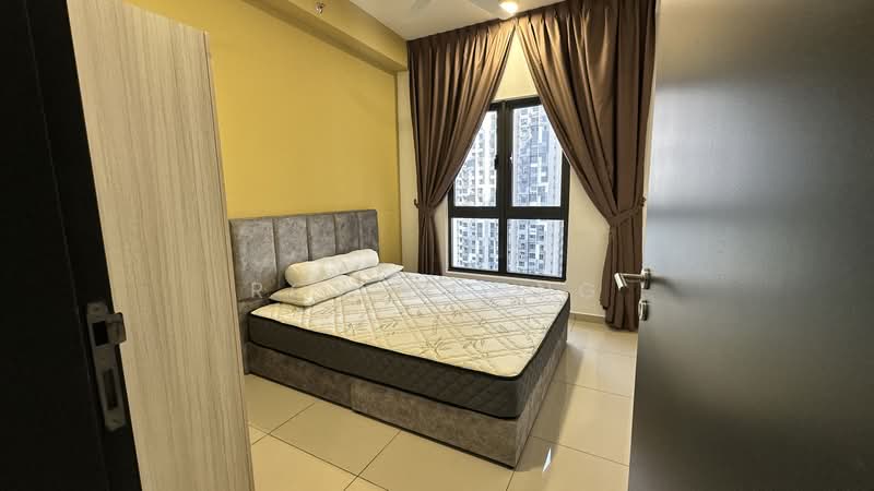 Service Residence for Rent at D'Quince Residences - Roy Chong - PropertyGuru.com.my