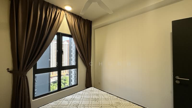 Service Residence for Rent at D'Quince Residences - Roy Chong - PropertyGuru.com.my