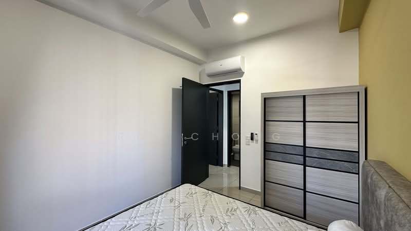 Service Residence for Rent at D'Quince Residences - Roy Chong - PropertyGuru.com.my