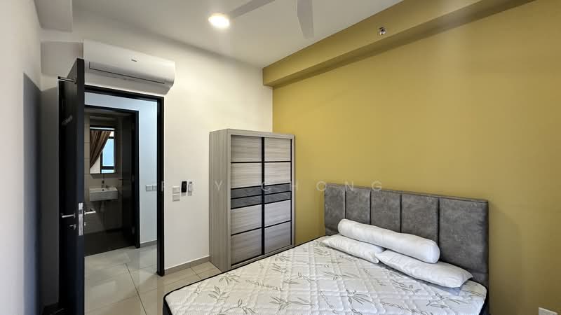 Service Residence for Rent at D'Quince Residences - Roy Chong - PropertyGuru.com.my