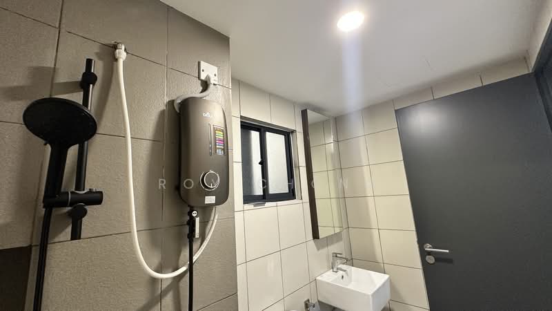 Service Residence for Rent at D'Quince Residences - Roy Chong - PropertyGuru.com.my