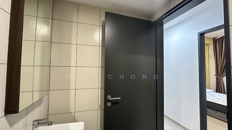 Service Residence for Rent at D'Quince Residences - Roy Chong - PropertyGuru.com.my
