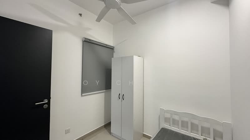 Service Residence for Rent at D'Quince Residences - Roy Chong - PropertyGuru.com.my