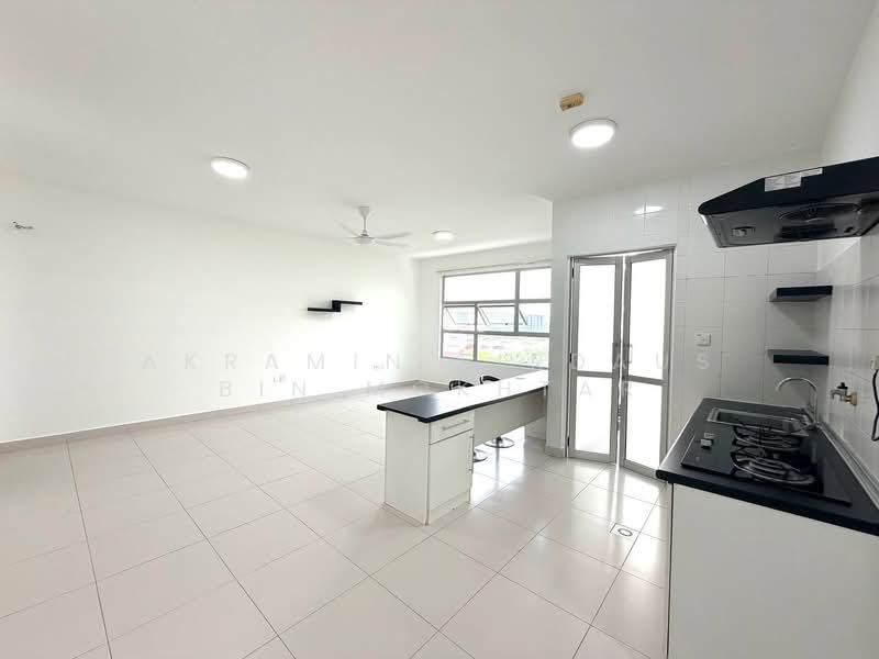 Service Residence for Sale at Domain 2 @ NeoCyber - Akramin Firdaus Bin Mokhtar - PropertyGuru.com.my