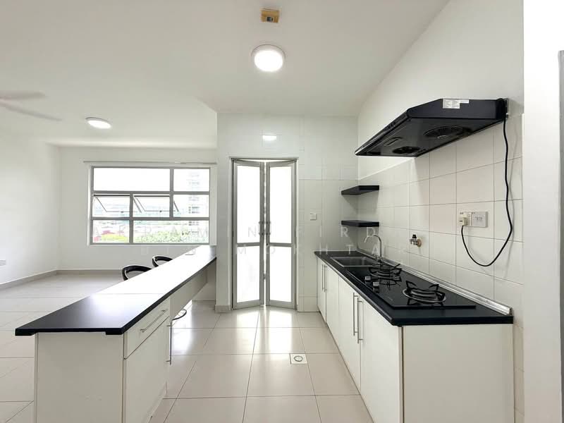 Service Residence for Sale at Domain 2 @ NeoCyber - Akramin Firdaus Bin Mokhtar - PropertyGuru.com.my