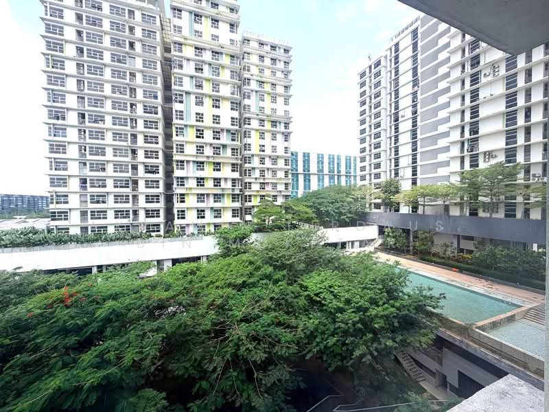 Service Residence for Sale at Domain 2 @ NeoCyber - Akramin Firdaus Bin Mokhtar - PropertyGuru.com.my