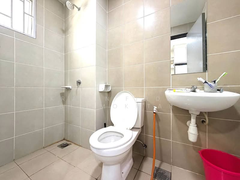 Rumah Teres 2 Tingkat untuk Dijual di Kuala Selangor (Selangor) - Akramin Firdaus Bin Mokhtar - PropertyGuru.com.my