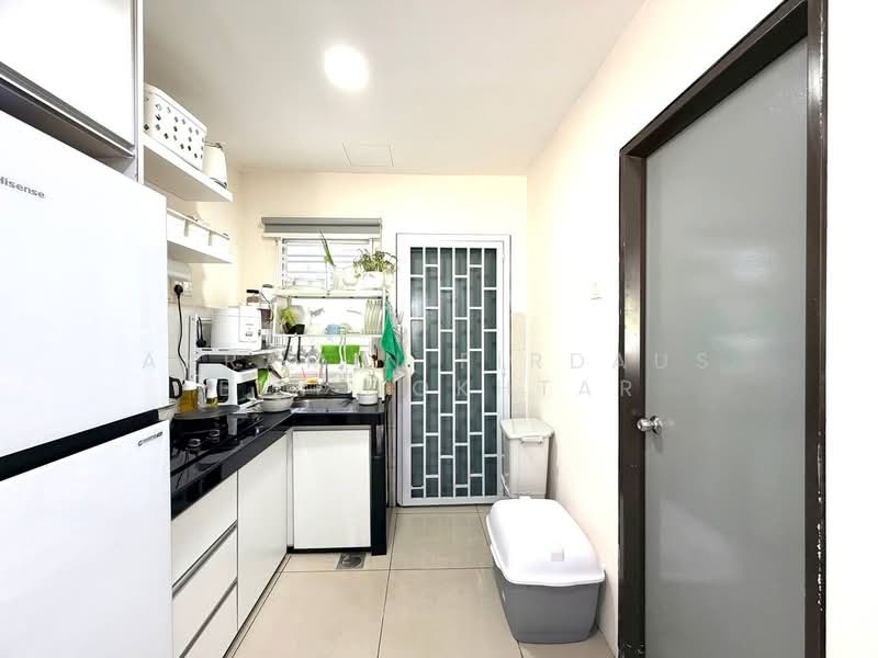 Rumah Teres 2 Tingkat untuk Dijual di Kuala Selangor (Selangor) - Akramin Firdaus Bin Mokhtar - PropertyGuru.com.my