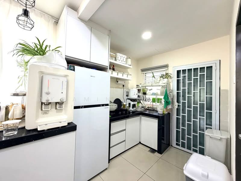 Rumah Teres 2 Tingkat untuk Dijual di Kuala Selangor (Selangor) - Akramin Firdaus Bin Mokhtar - PropertyGuru.com.my