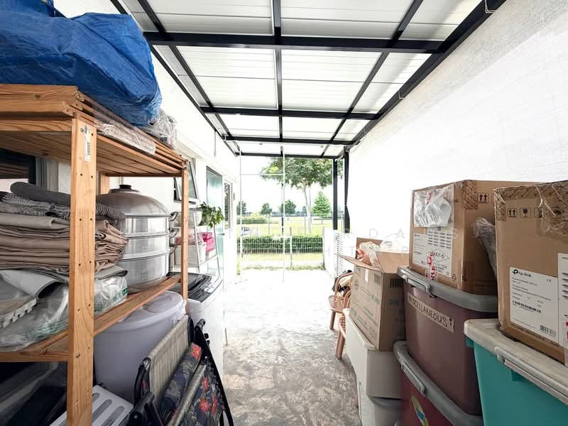 Rumah Teres 2 Tingkat untuk Dijual di Kuala Selangor (Selangor) - Akramin Firdaus Bin Mokhtar - PropertyGuru.com.my