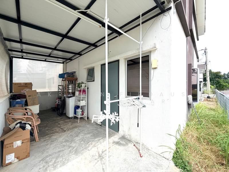 Rumah Teres 2 Tingkat untuk Dijual di Kuala Selangor (Selangor) - Akramin Firdaus Bin Mokhtar - PropertyGuru.com.my