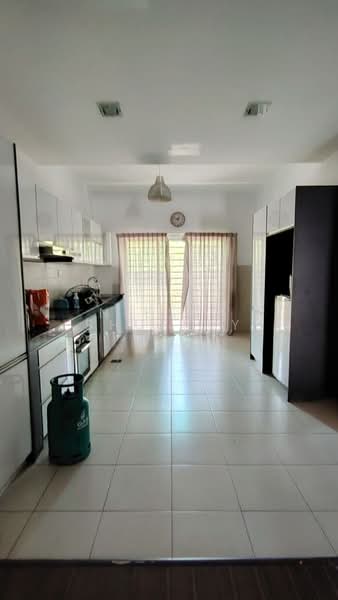Rumah Teres 2 Tingkat untuk Dijual di Bandar Seri Coalfields (Ijok) - Niesya Shuekry - Kitchen - PropertyGuru.com.my