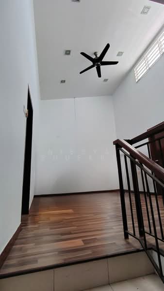 Rumah Teres 2 Tingkat untuk Dijual di Bandar Seri Coalfields (Ijok) - Niesya Shuekry - Interior - PropertyGuru.com.my