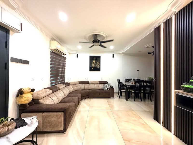 2-storey Terraced House for Sale in Taman Intan Jaya (Kapar) - Akramin Firdaus Bin Mokhtar - PropertyGuru.com.my