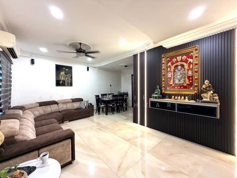 2-storey Terraced House for Sale in Taman Intan Jaya (Kapar) - Akramin Firdaus Bin Mokhtar - PropertyGuru.com.my