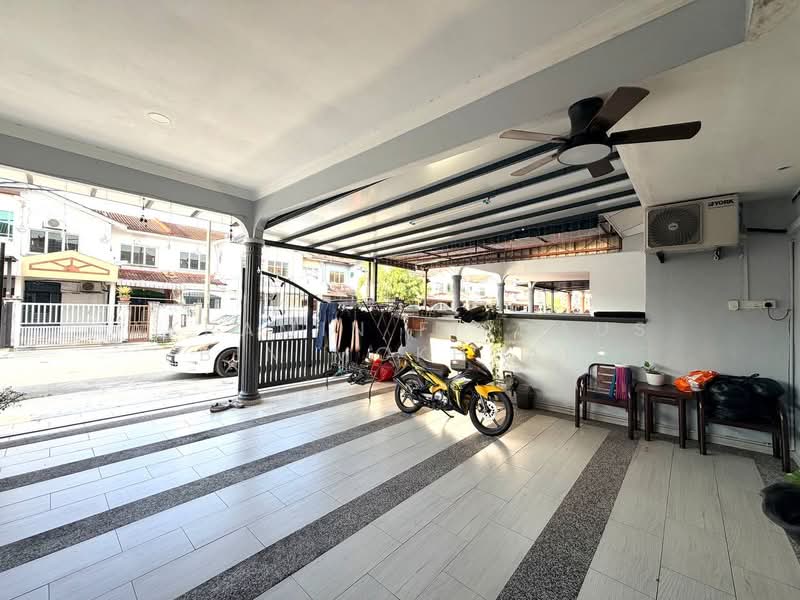 2-storey Terraced House for Sale in Taman Intan Jaya (Kapar) - Akramin Firdaus Bin Mokhtar - PropertyGuru.com.my
