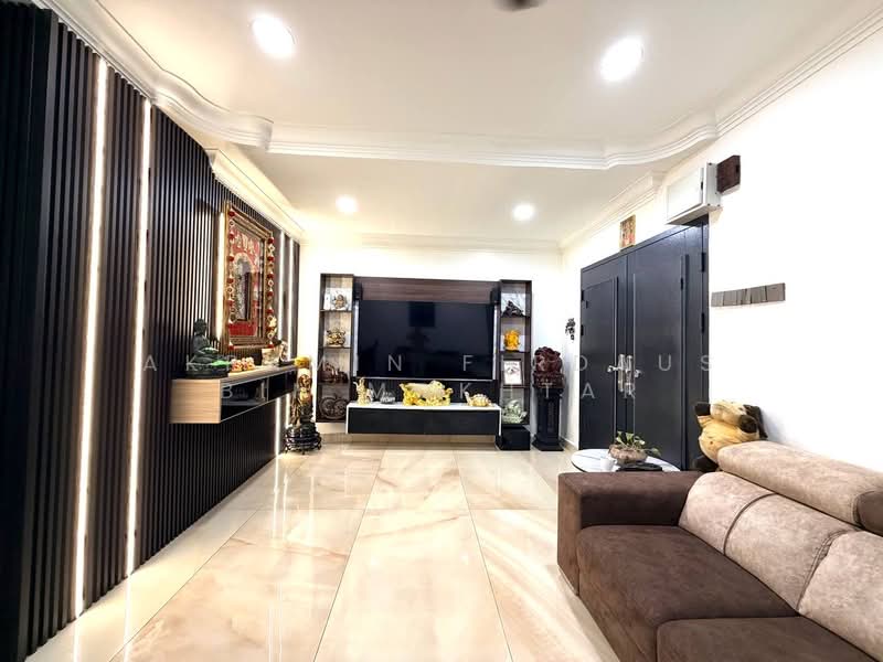2-storey Terraced House for Sale in Taman Intan Jaya (Kapar) - Akramin Firdaus Bin Mokhtar - PropertyGuru.com.my