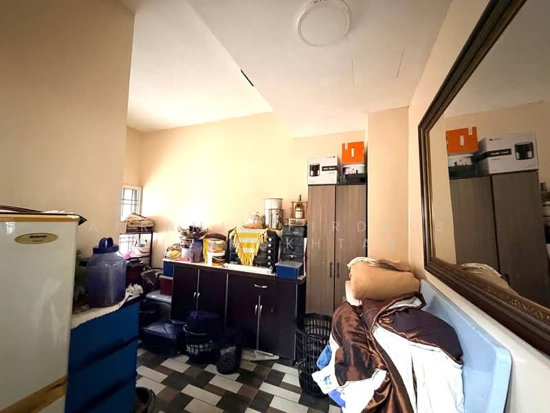 2-storey Terraced House for Sale in Taman Intan Jaya (Kapar) - Akramin Firdaus Bin Mokhtar - PropertyGuru.com.my