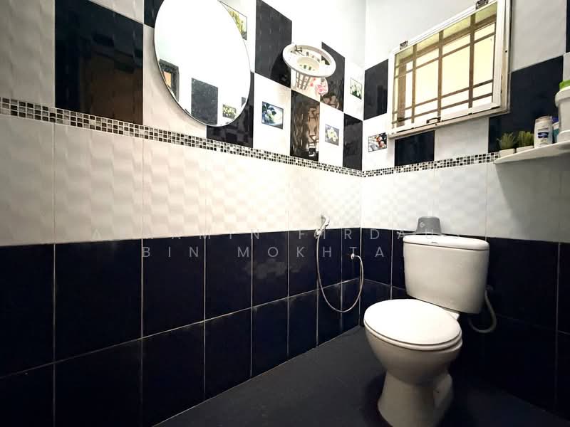 2-storey Terraced House for Sale in Taman Intan Jaya (Kapar) - Akramin Firdaus Bin Mokhtar - PropertyGuru.com.my