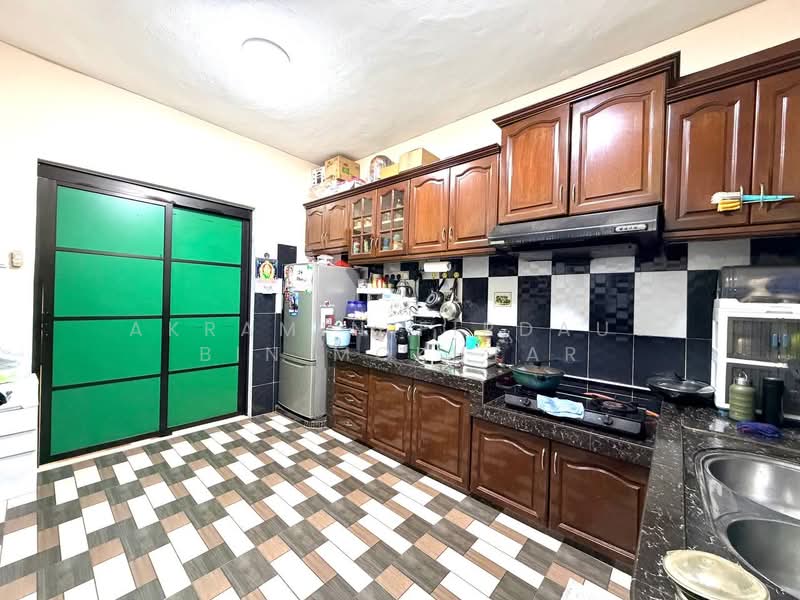 2-storey Terraced House for Sale in Taman Intan Jaya (Kapar) - Akramin Firdaus Bin Mokhtar - PropertyGuru.com.my