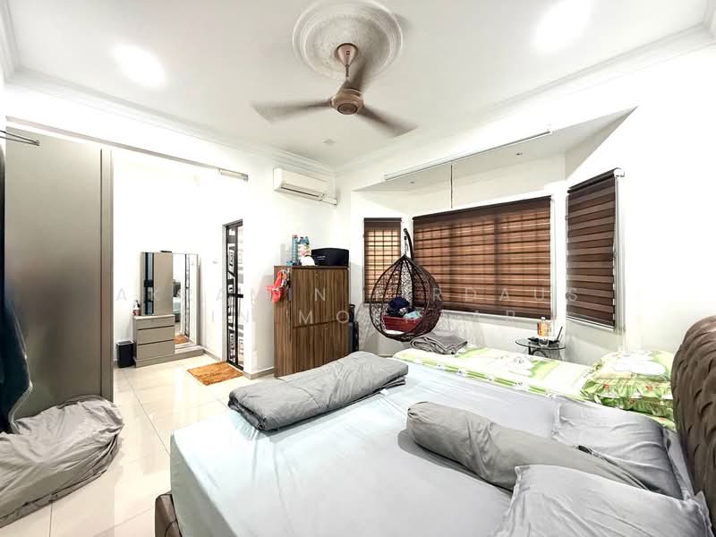 2-storey Terraced House for Sale in Taman Intan Jaya (Kapar) - Akramin Firdaus Bin Mokhtar - PropertyGuru.com.my